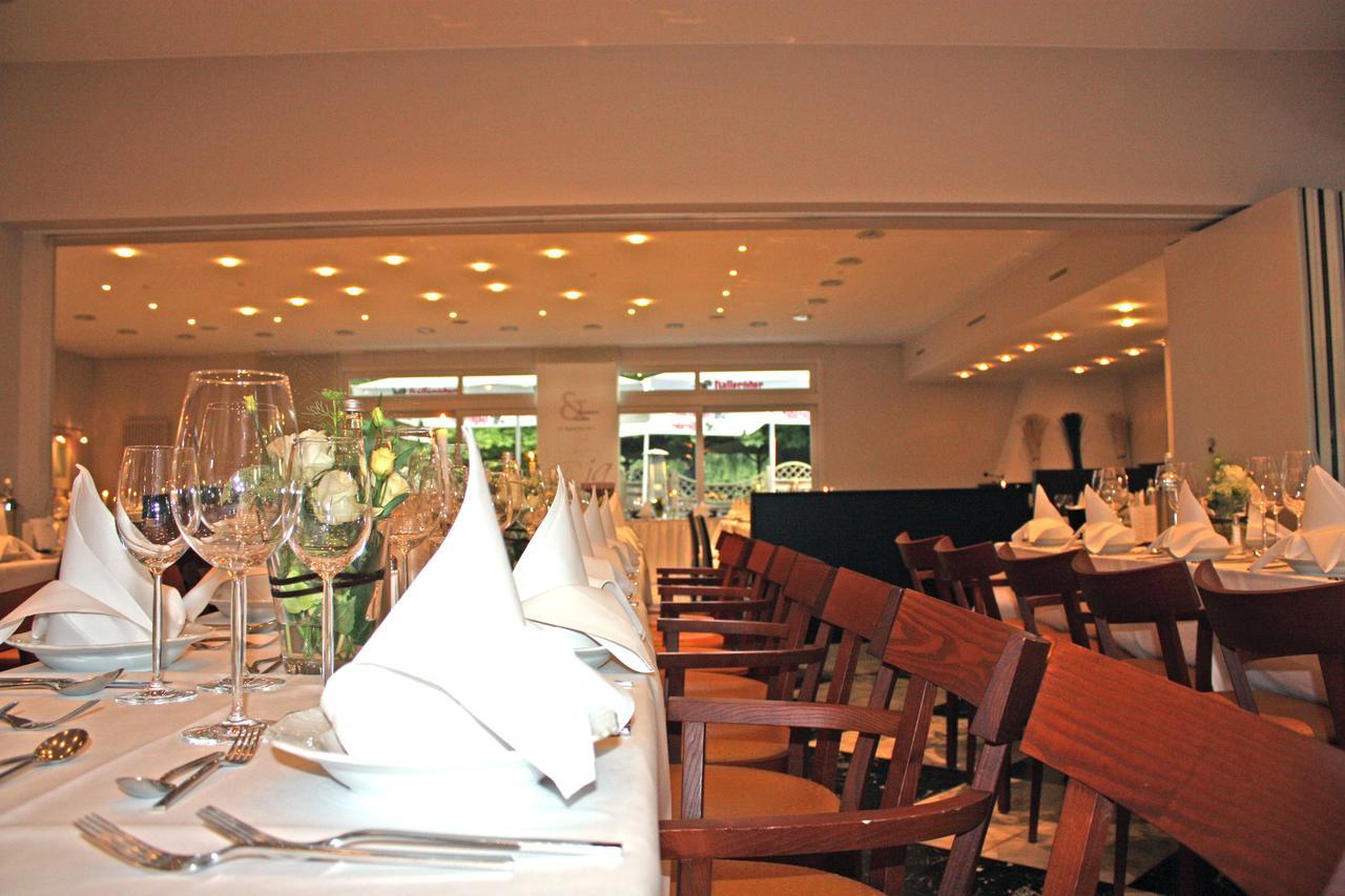 Da Franco - Ristorante&Hotel Reken Exterior foto